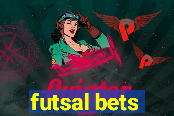 futsal bets